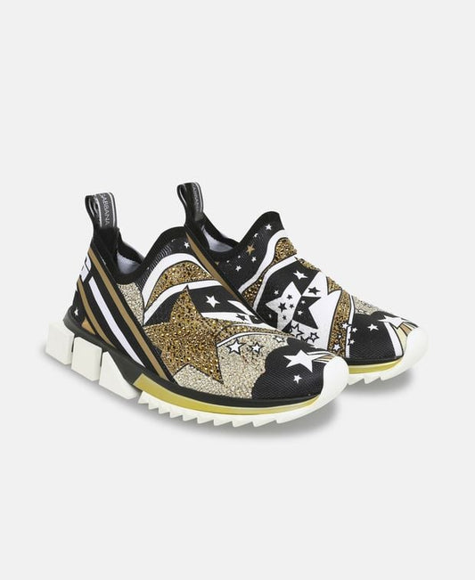 Dolce & Gabbana Slip-on sneakers