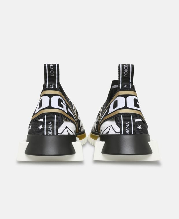 Dolce & Gabbana Slip-on sneakers