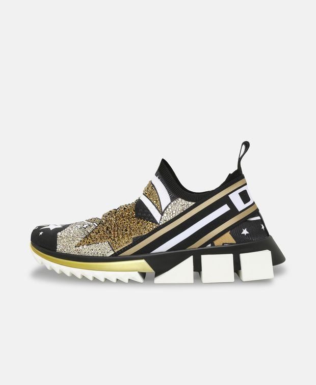 Dolce & Gabbana Slip-on sneakers