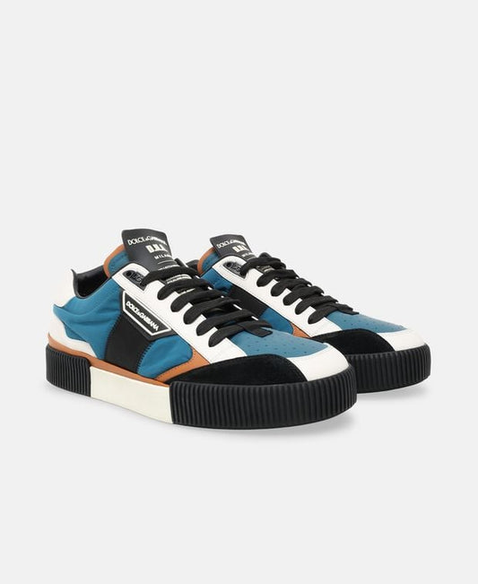 Dolce & Gabbana U_New Miami Sneakers