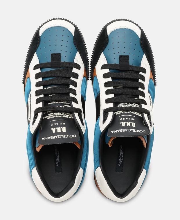 Dolce & Gabbana Sneakers New Miami