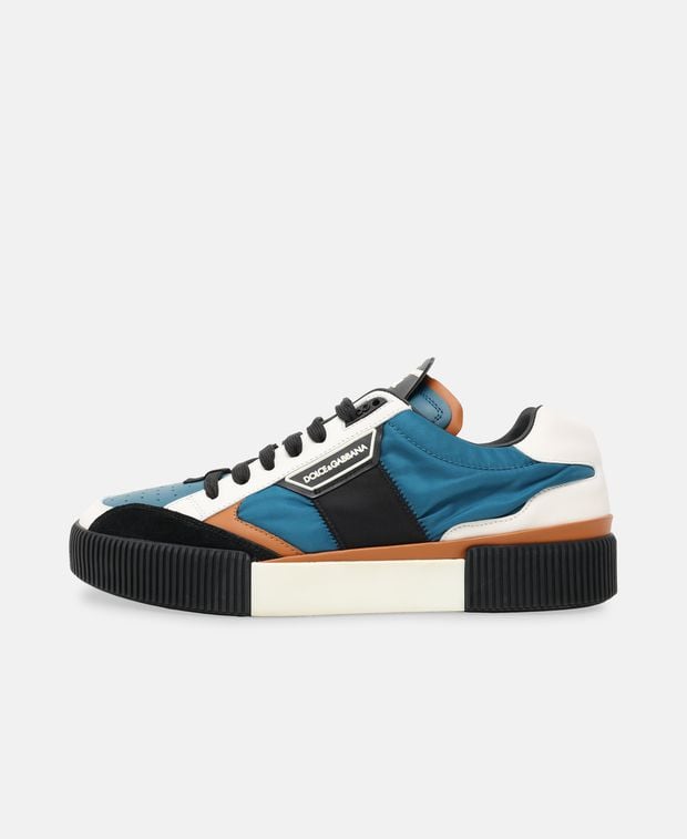 Dolce & Gabbana Sneakers New Miami