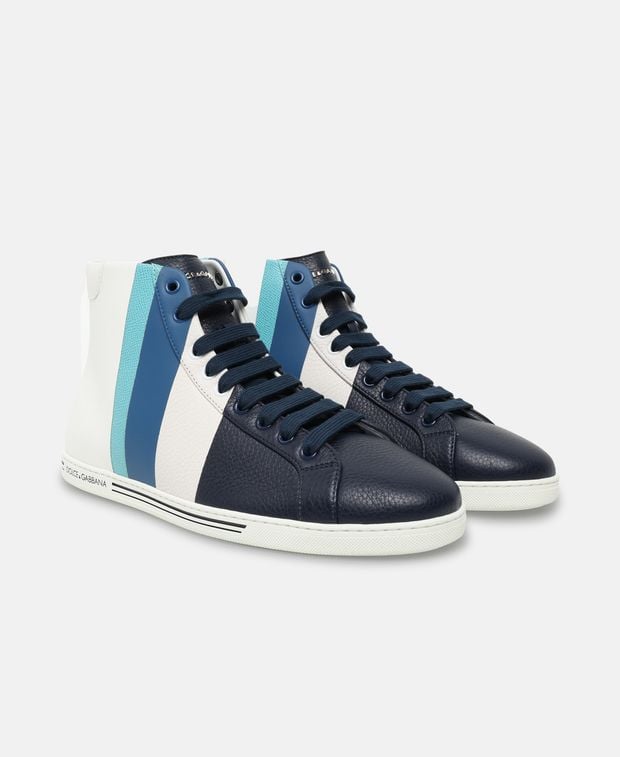 Dolce & Gabbana Saint Tropez Sneakers