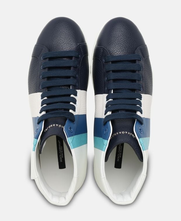 Dolce & Gabbana Saint Tropez Sneakers