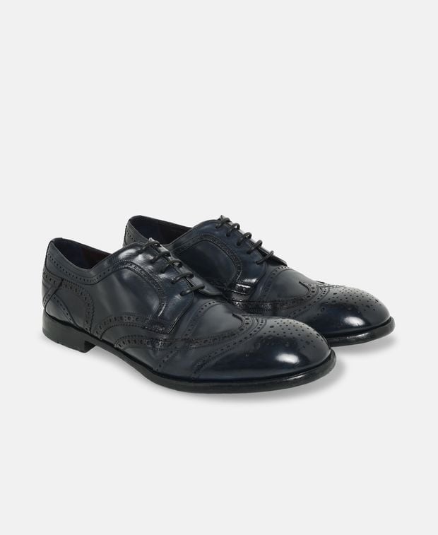 Dolce & Gabbana Derbys Michelangelo