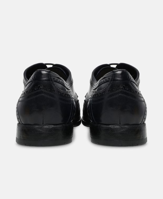 Dolce & Gabbana Derbys Michelangelo