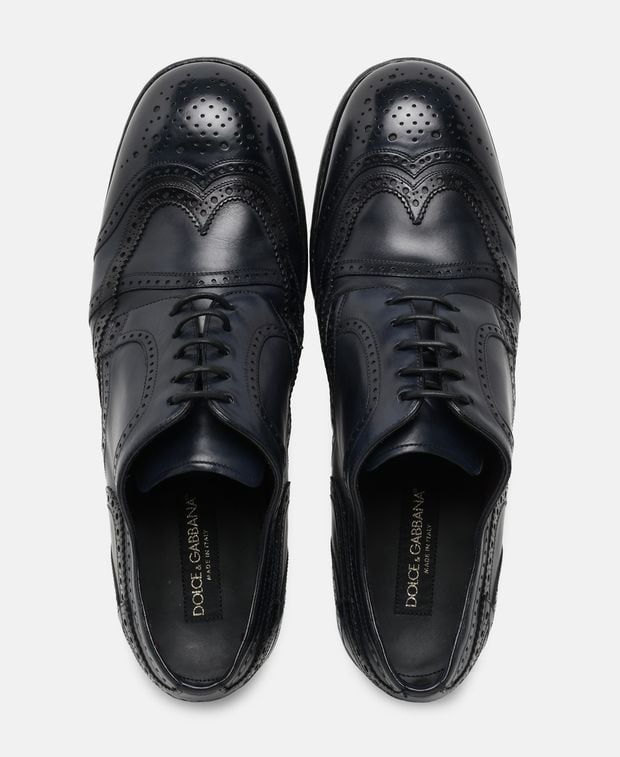 Dolce & Gabbana Derbys Michelangelo