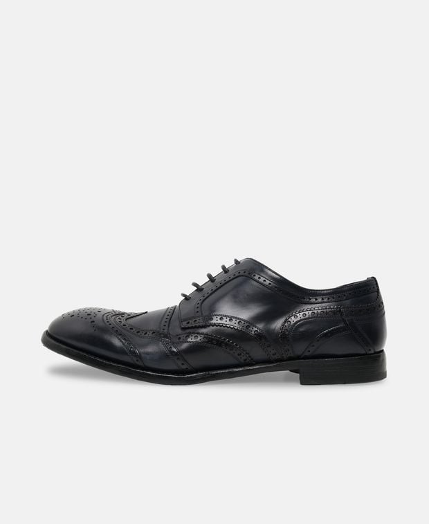 Dolce & Gabbana Derbys Michelangelo