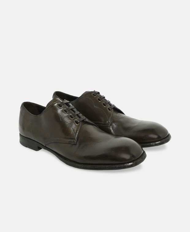 Dolce & Gabbana Derbys