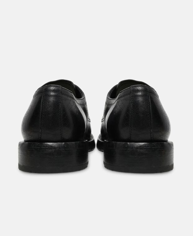 Dolce & Gabbana Derbys