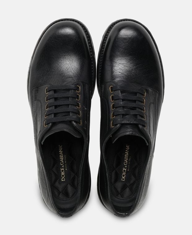 Dolce & Gabbana Derbys