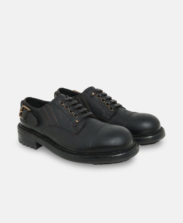 Dolce & Gabbana Derbys