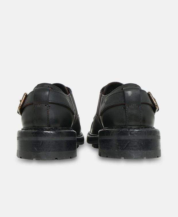 Dolce & Gabbana Derbys