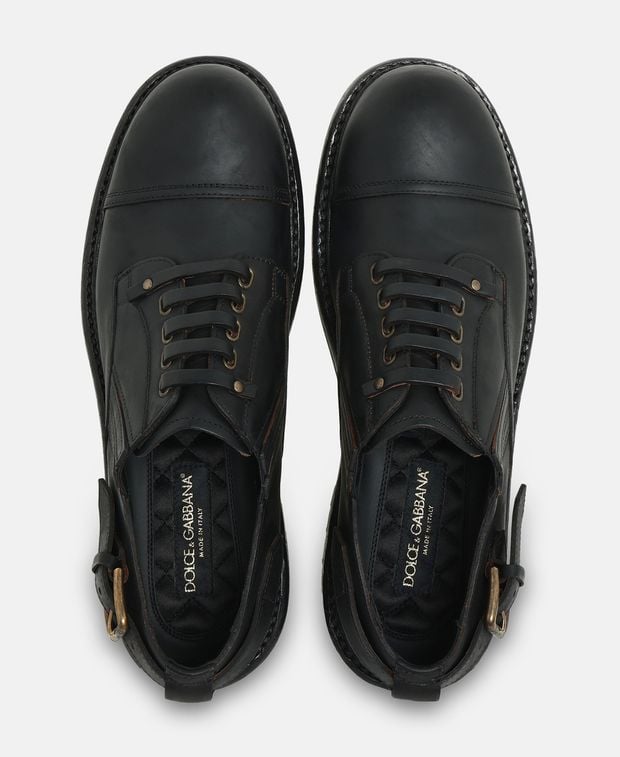 Dolce & Gabbana Derbys