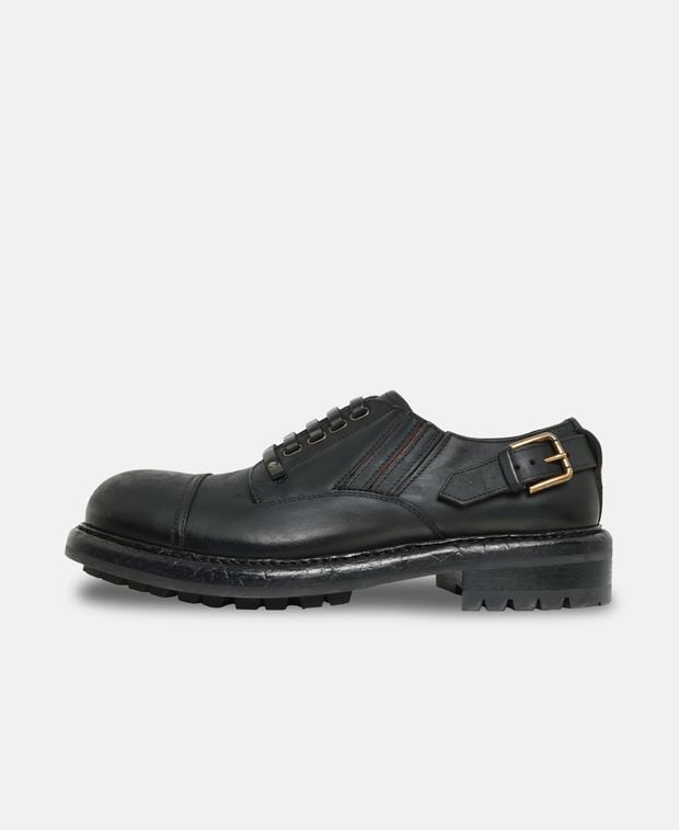 Dolce & Gabbana Derbys