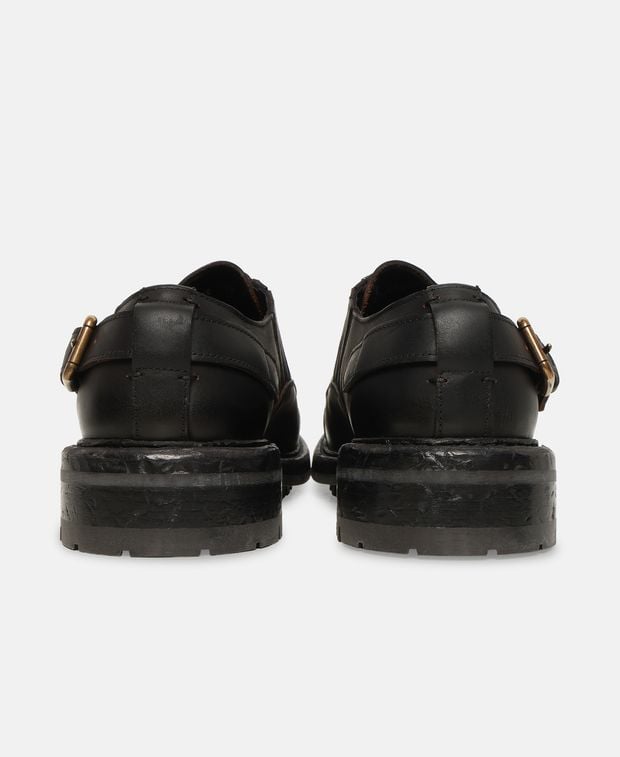 Dolce & Gabbana Derbys