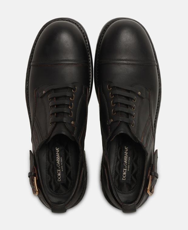 Dolce & Gabbana Derbys