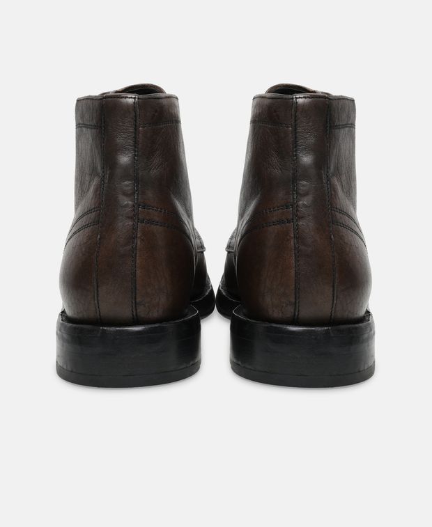 Dolce & Gabbana Lace-up ankle boot