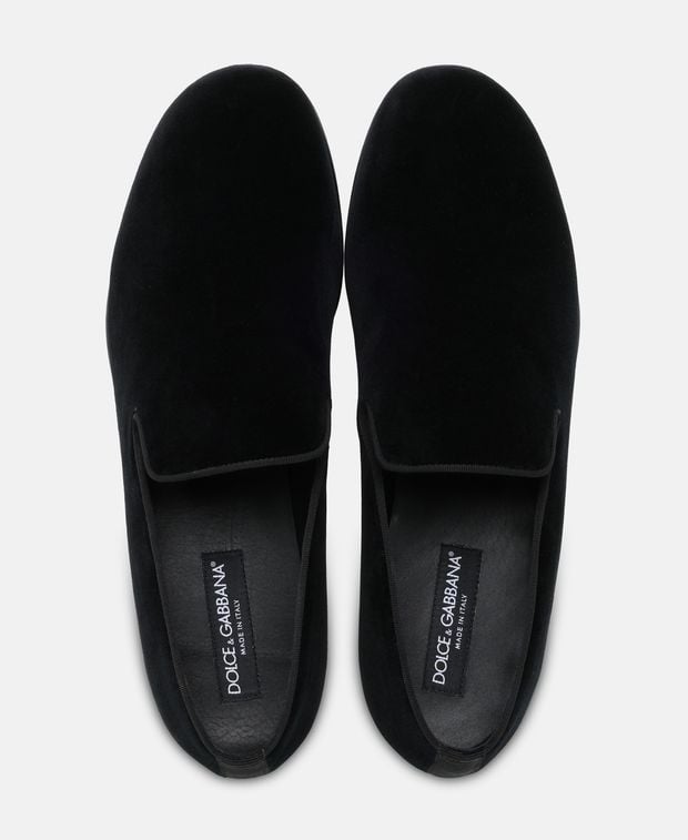 Dolce & Gabbana Loafers