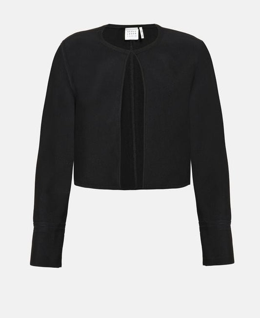 Hervé Léger Paris Jacket Lucia