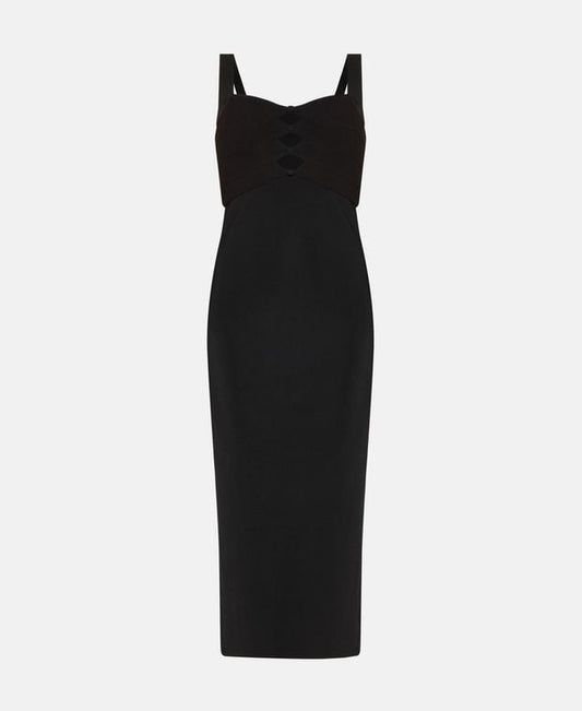 Hervé Léger Paris Maxi-dress Alessia