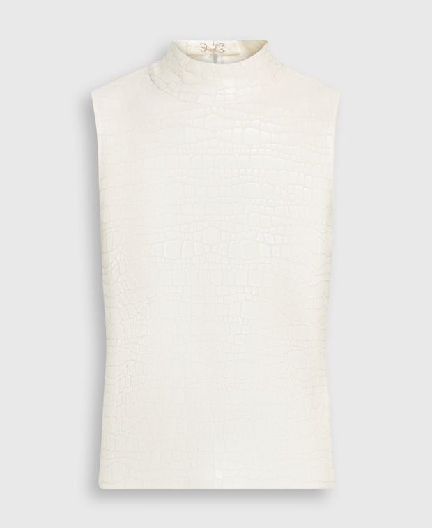 Hervé Léger Paris Elegant top Clarice
