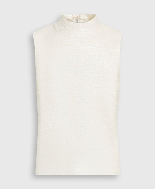 Hervé Léger Paris Elegant top Clarice