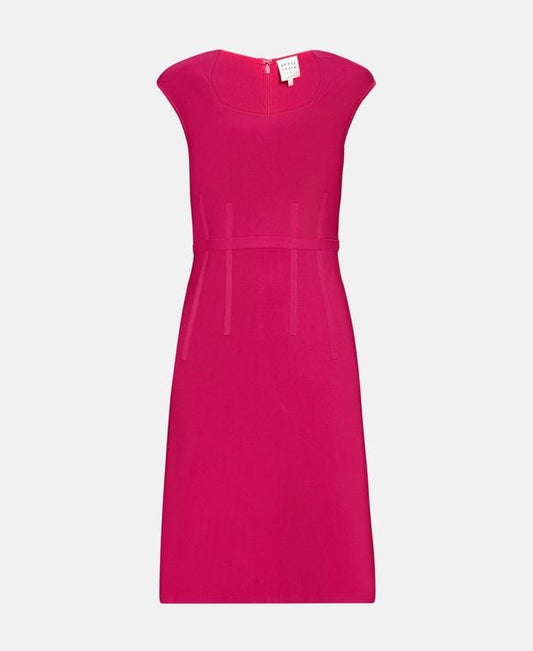 Hervé Léger Paris Knitted dress