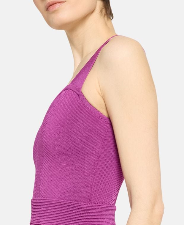 Hervé Léger Paris Mini dress