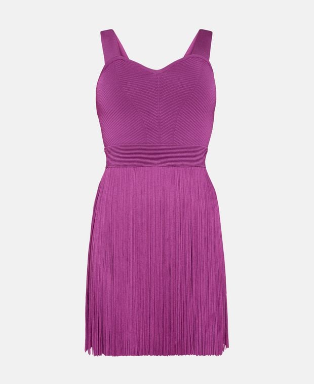 Hervé Léger Paris Mini dress