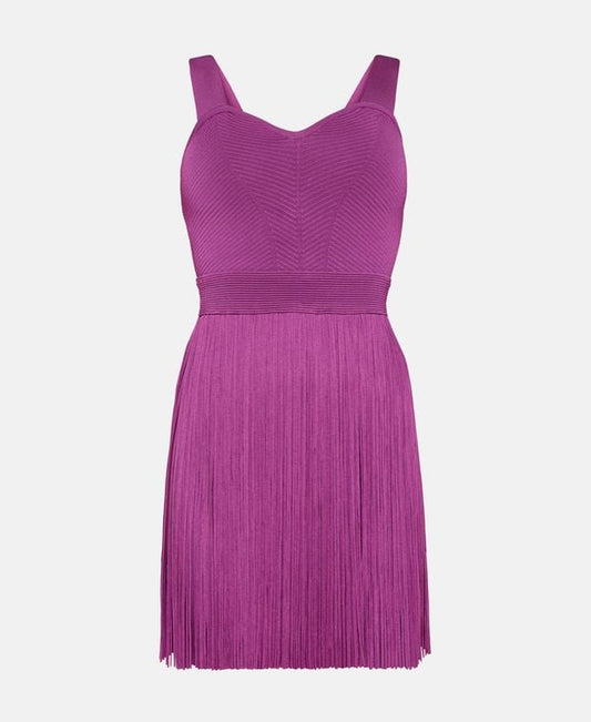 Hervé Léger Paris Mini dress