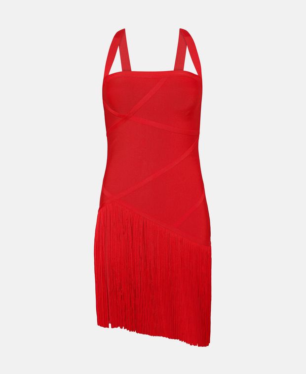 Hervé Léger Paris Mini dress The josephine