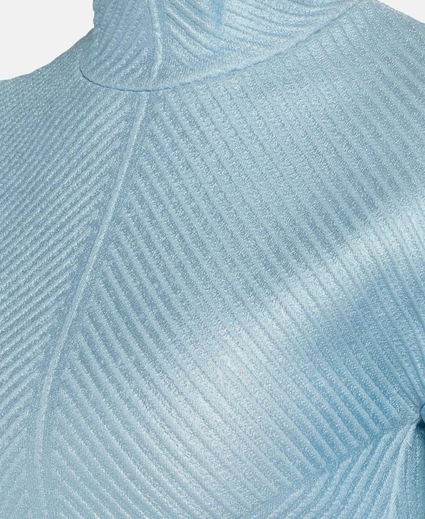 Hervé Léger Paris Shirt blouse