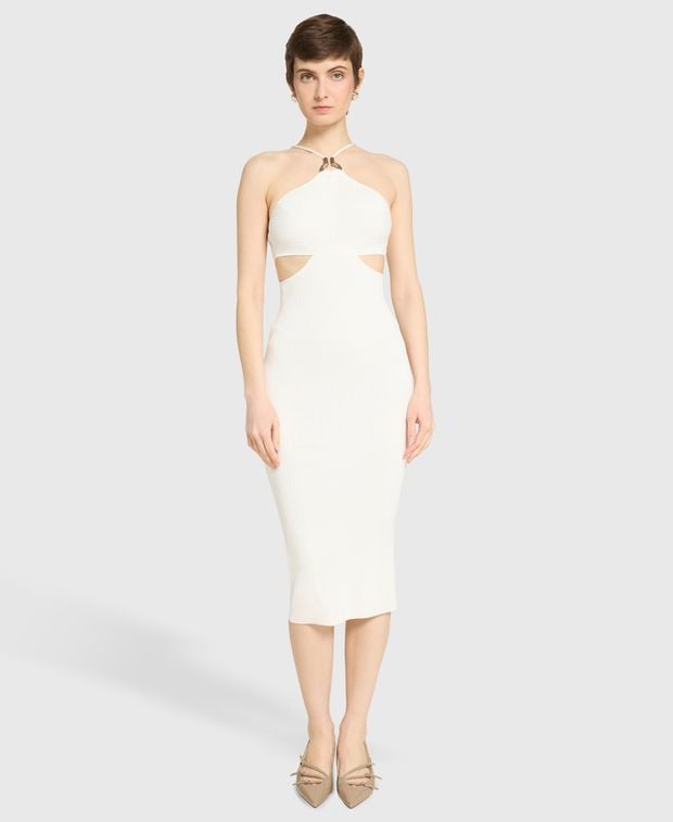 Hervé Léger Paris Party dress