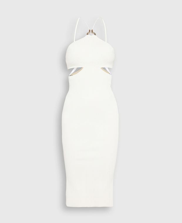 Hervé Léger Paris Party dress