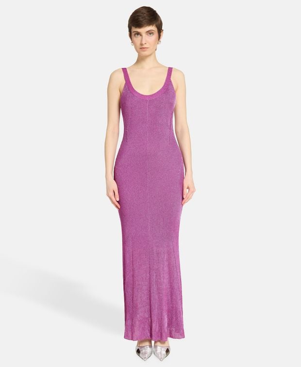 Hervé Léger Paris Maxi-dress