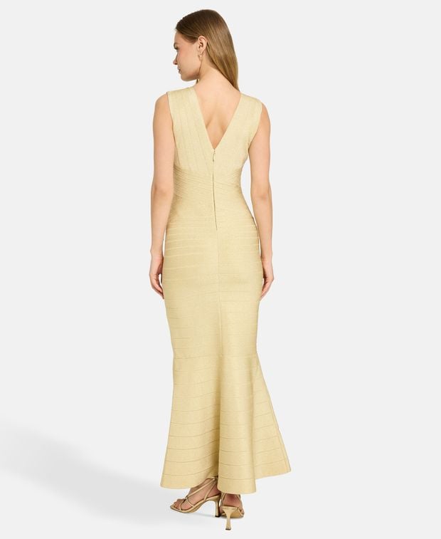 Hervé Léger Paris Evening gown Mira