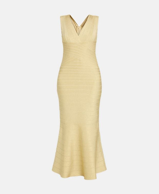 Hervé Léger Paris Evening gown Mira