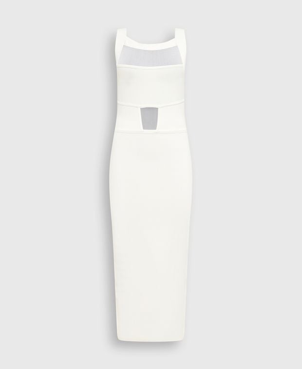 Hervé Léger Paris Maxi-dress Charlene