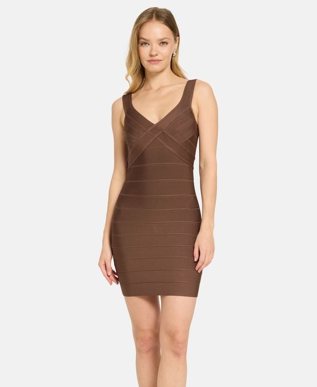 Hervé Léger Paris Party dress Rachel