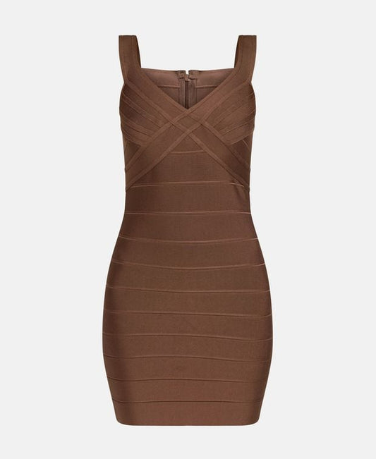Hervé Léger Paris Party dress Rachel