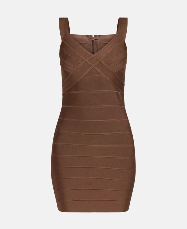 Hervé Léger Paris Party dress Rachel