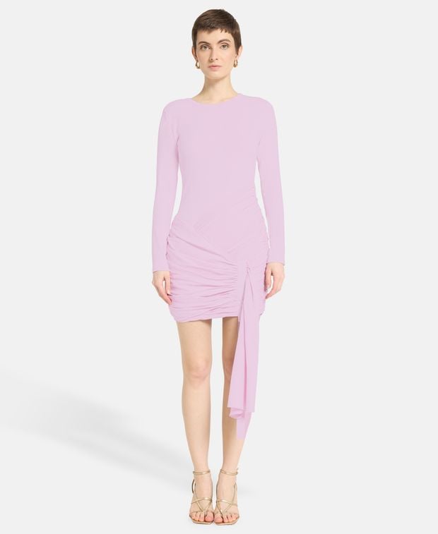 Hervé Léger Paris Mini dress