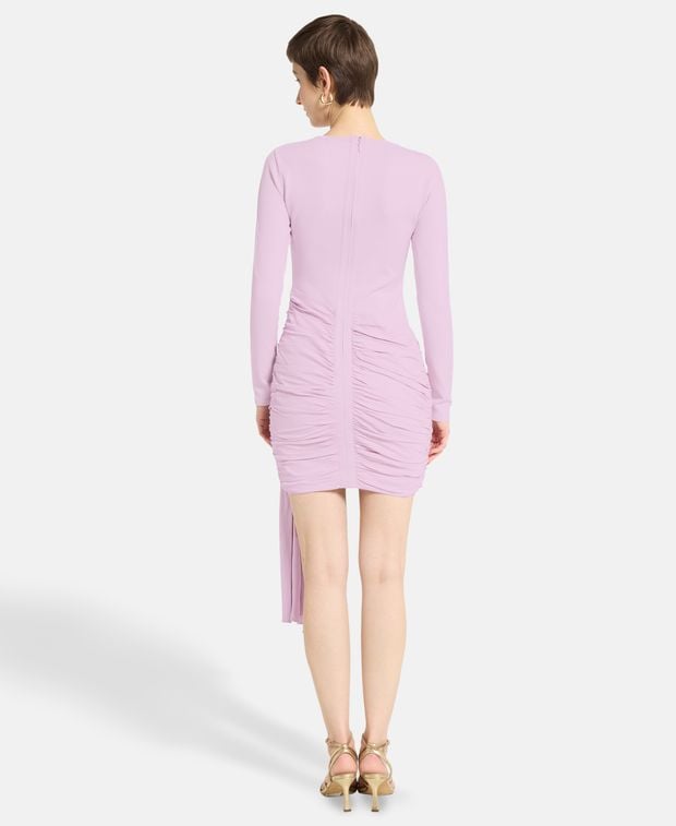 Hervé Léger Paris Mini dress