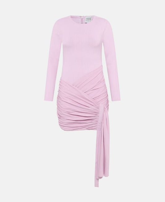 Hervé Léger Paris Mini dress