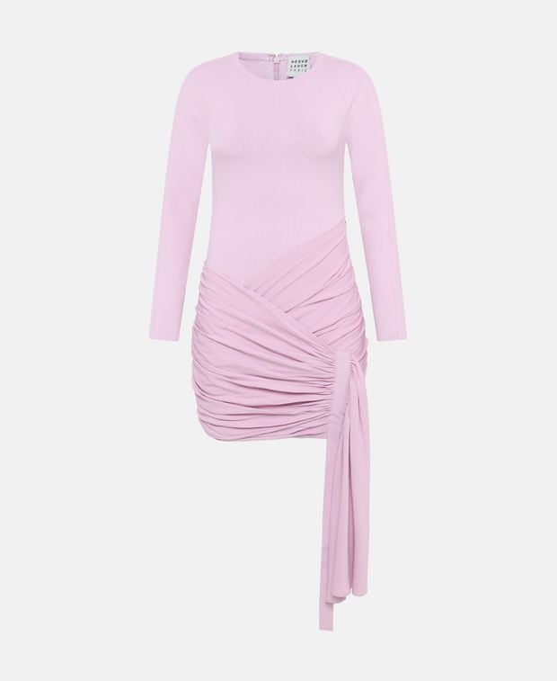 Hervé Léger Paris Mini dress