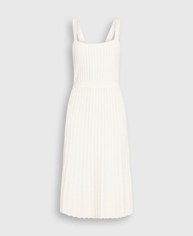 Hervé Léger Paris Knitted dress Anastasia