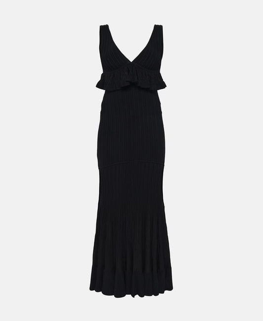 Hervé Léger Paris Maxi-dress