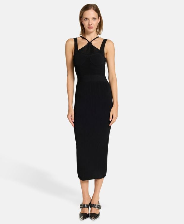 Hervé Léger Paris Cocktail dress