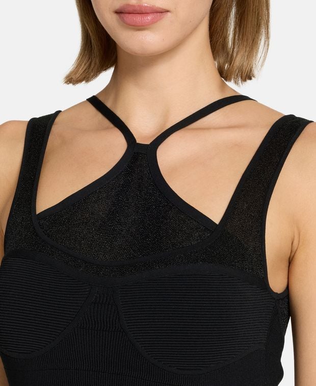 Hervé Léger Paris Cocktail dress